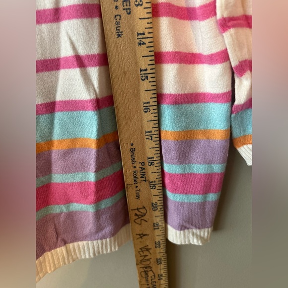 Vintage 90s private member sweater - Picture 7 of 8